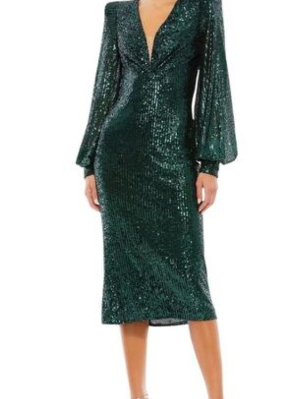 Mac Duggal 26866